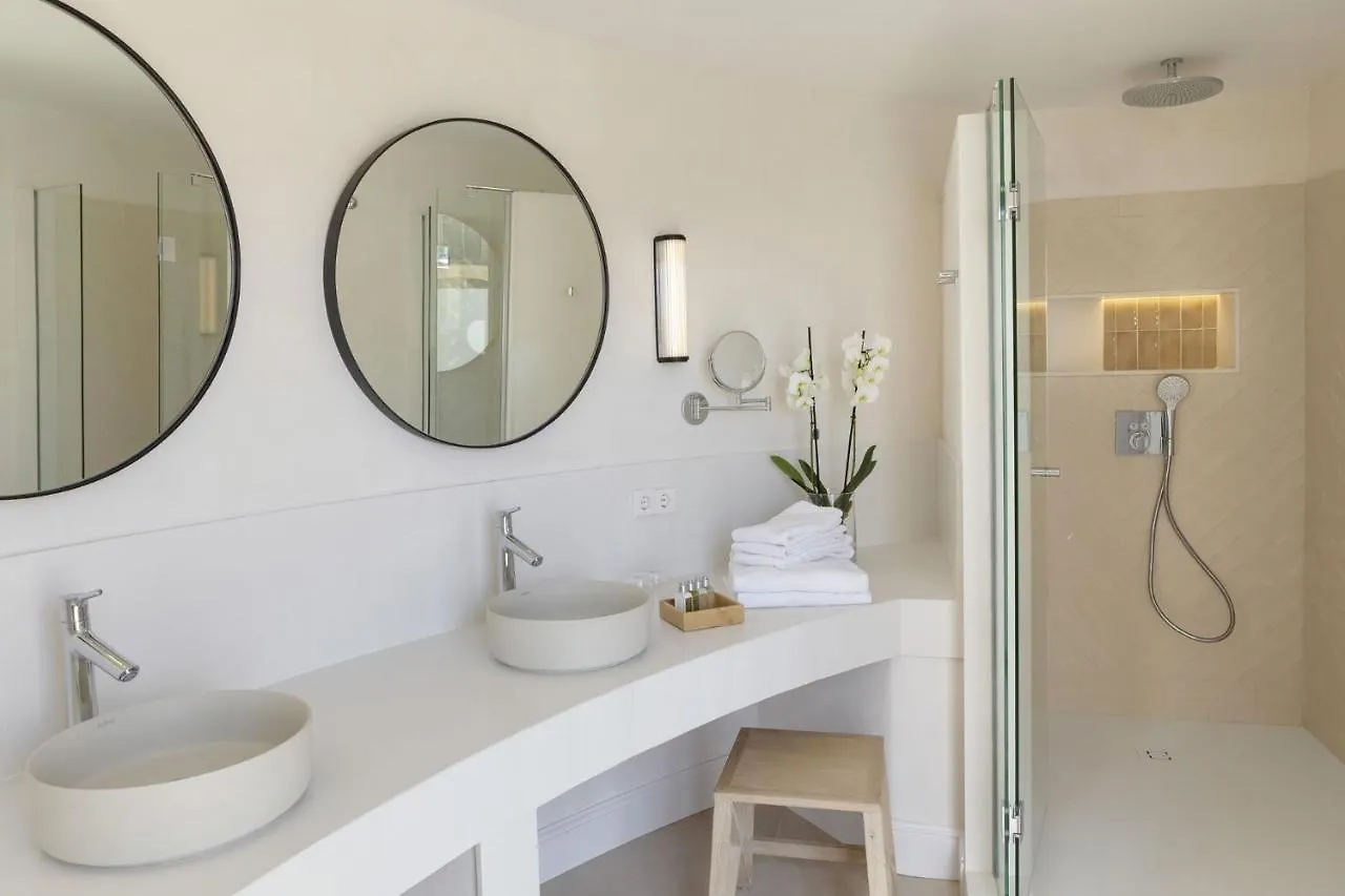 Aiguablava Luxury Apartments Begur