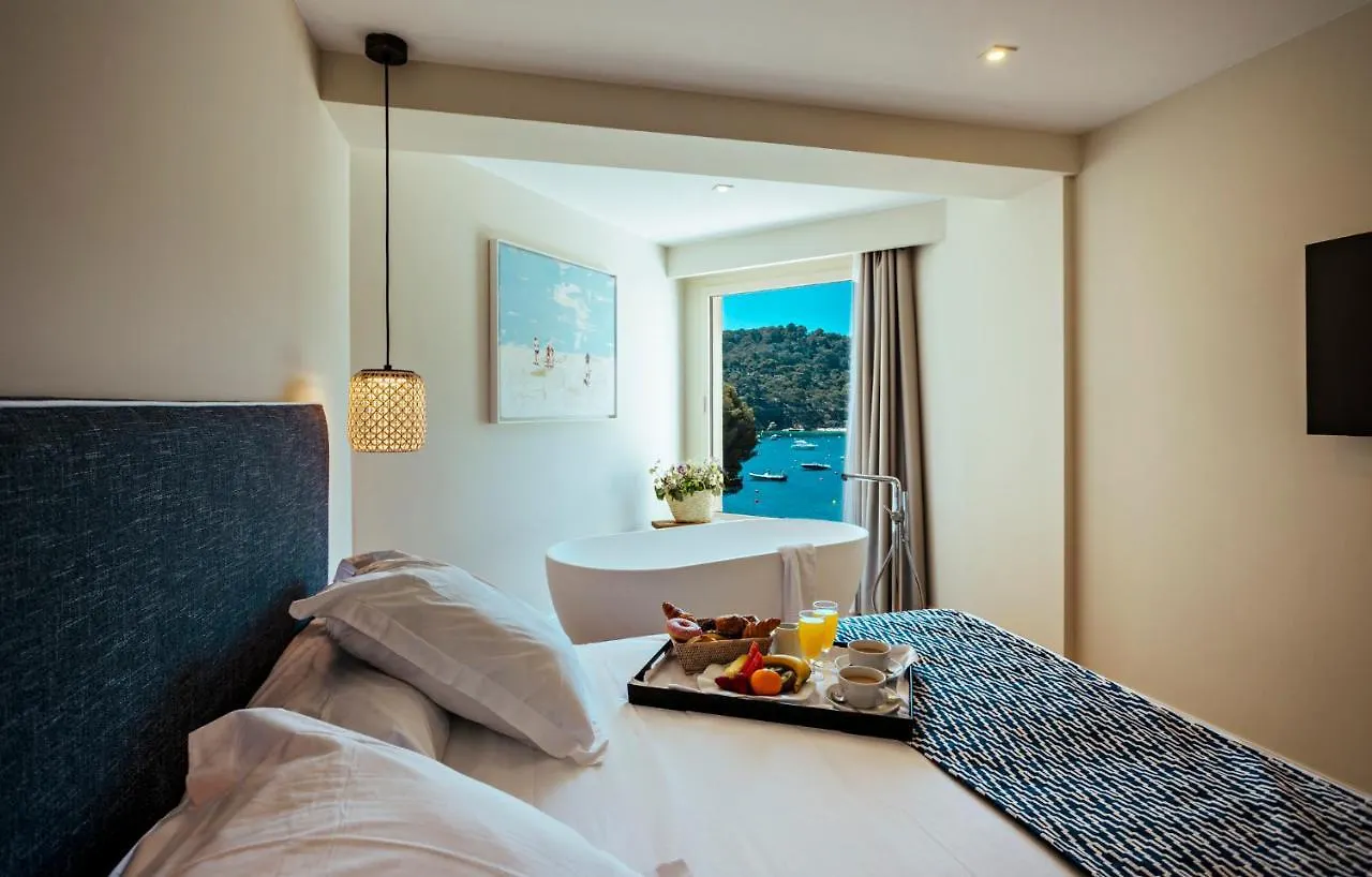 Aiguablava Luxury Apartments Begur