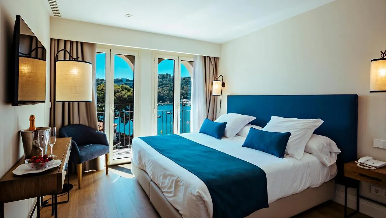 Aiguablava Luxury Apartments Begur
