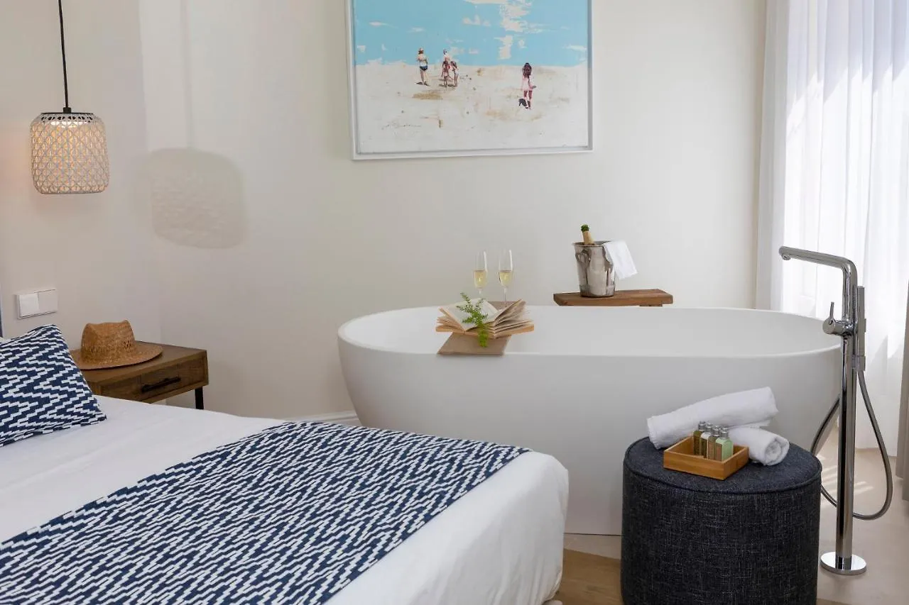 Aiguablava Luxury Apartments Begur
