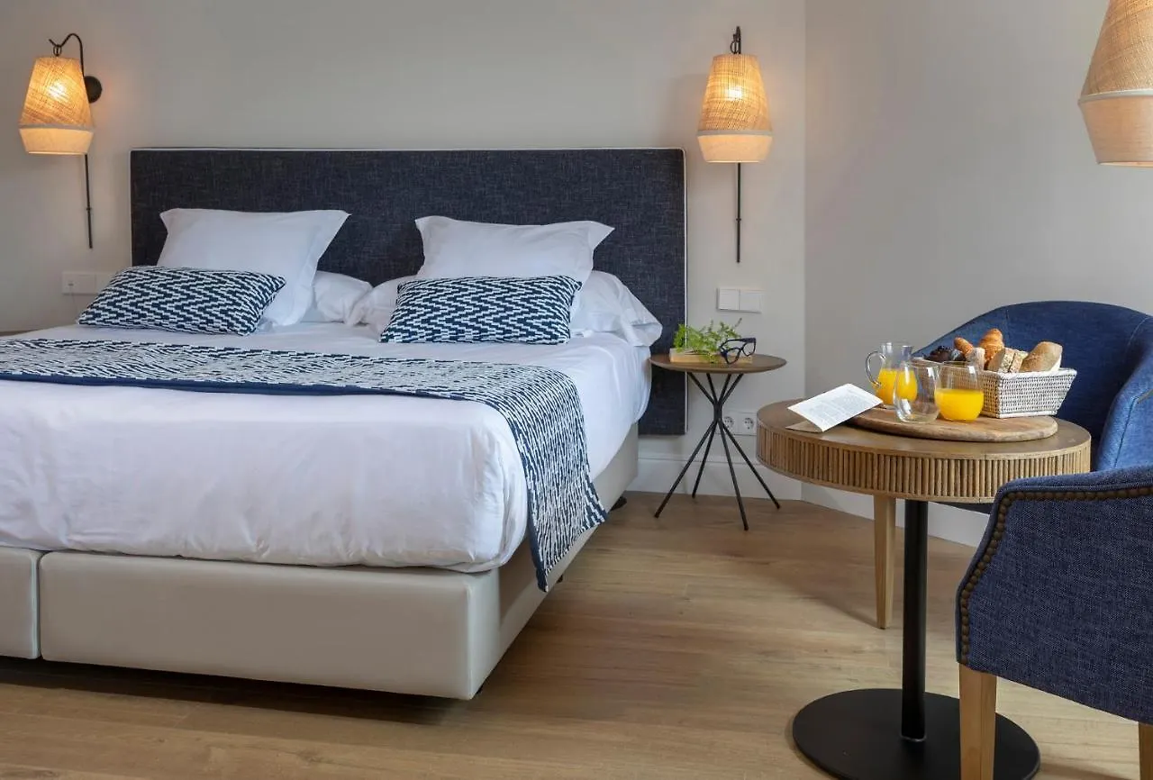 Aiguablava Luxury Apartments Begur Spain