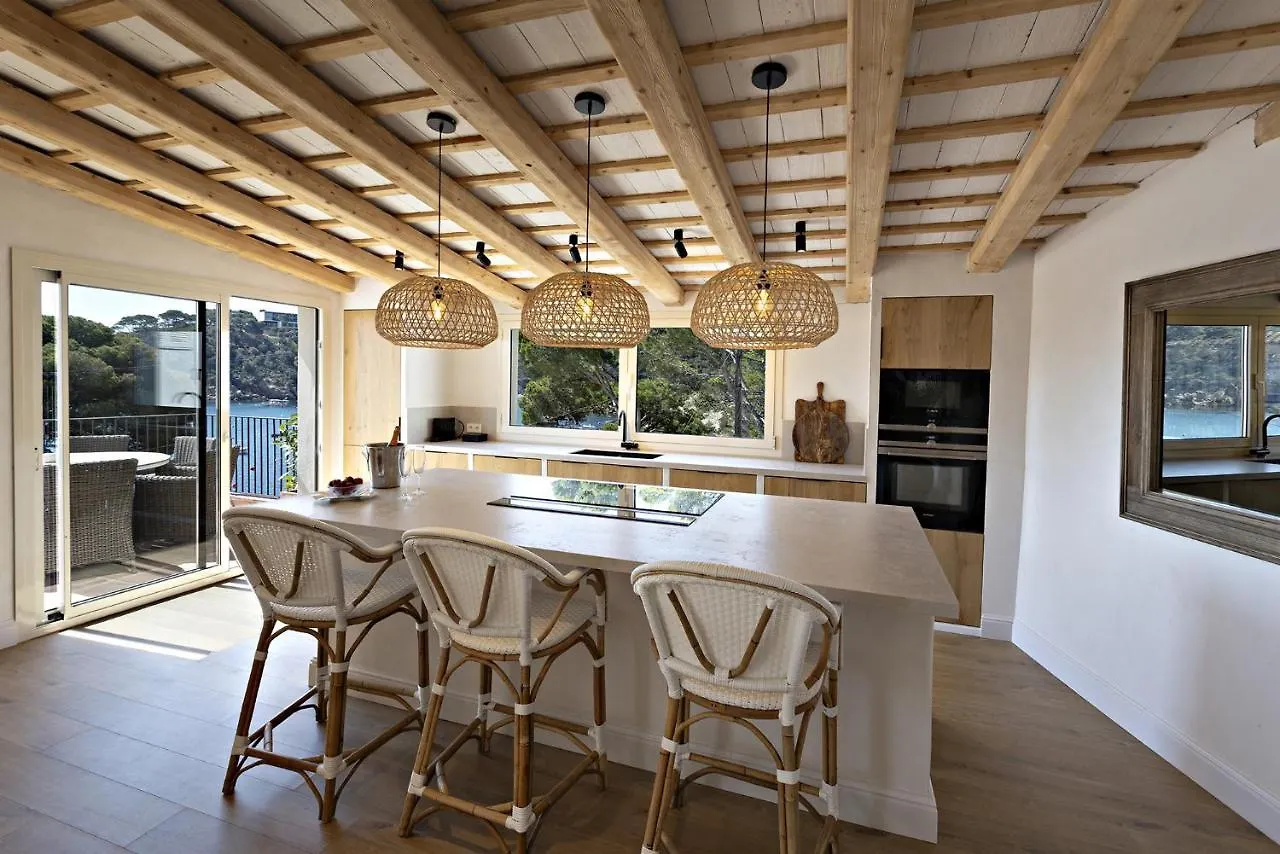 Aiguablava Luxury Apartments Begur