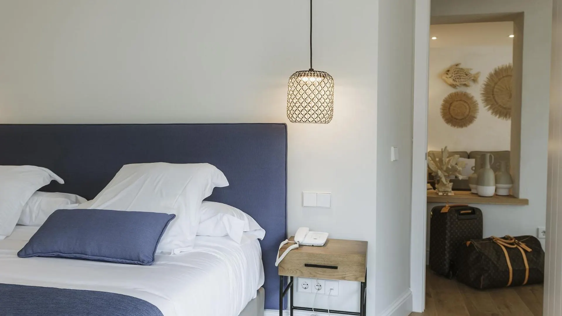 Aiguablava Luxury Apartments Begur Espagne