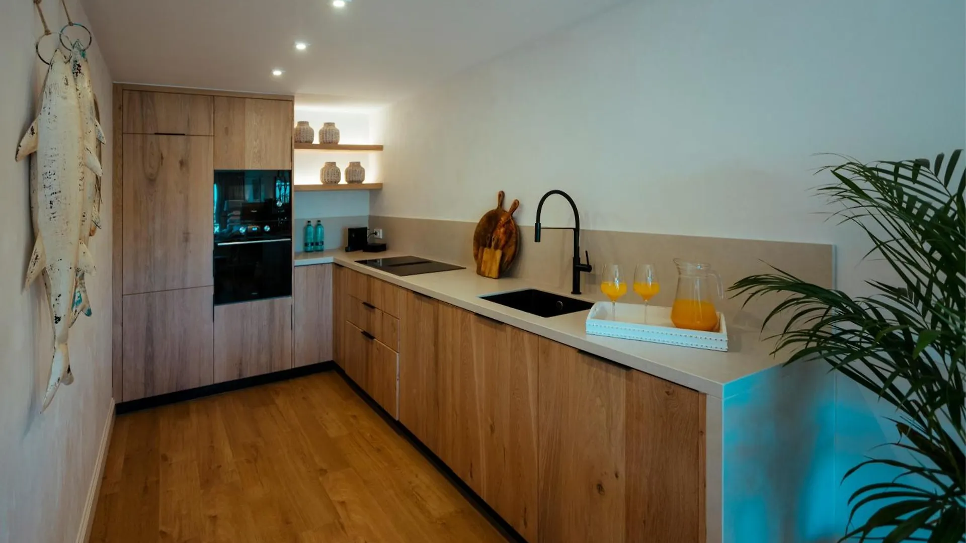 Aiguablava Luxury Apartments Begur