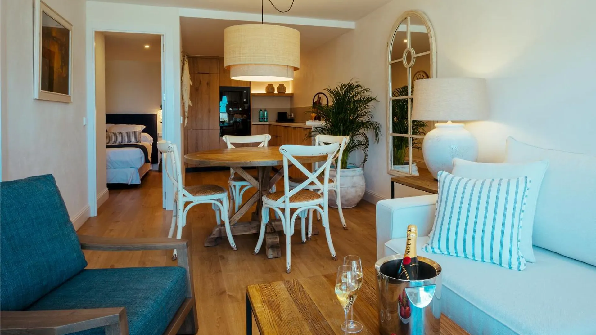 Aiguablava Luxury Apartments Begur