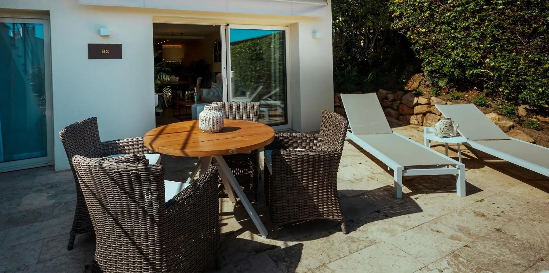 Aiguablava Luxury Apartments Begur