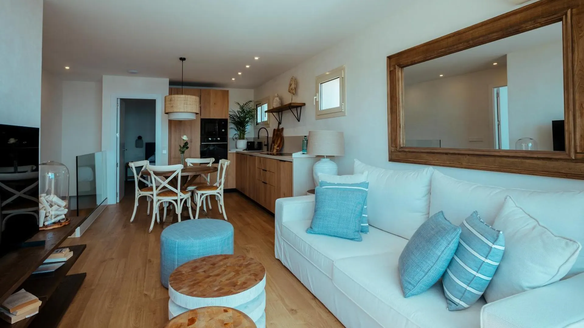 Aiguablava Luxury Apartments Begur