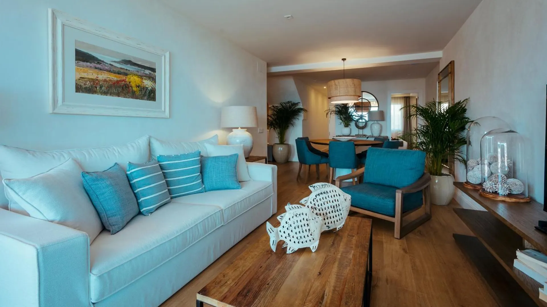 Aiguablava Luxury Apartments Begur