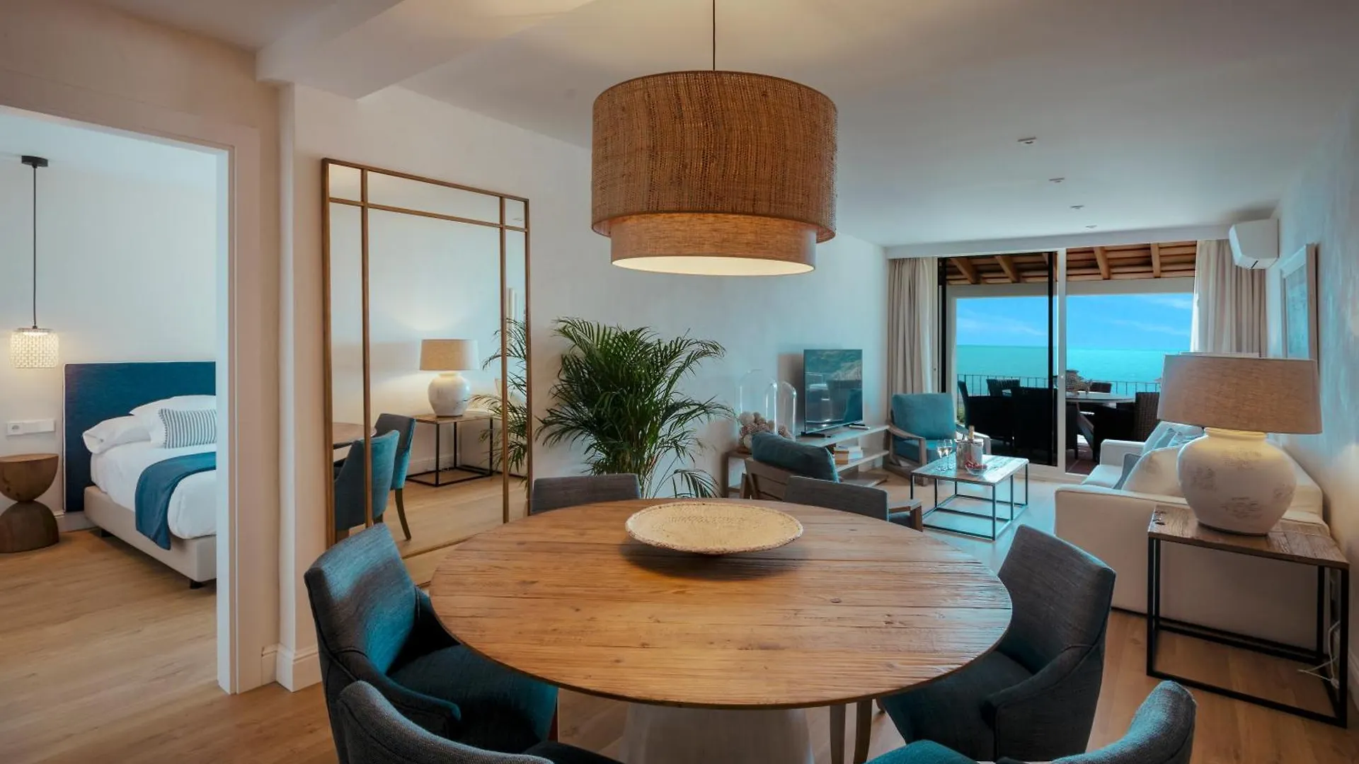 Aiguablava Luxury Apartments Begur 0*,  Espagne