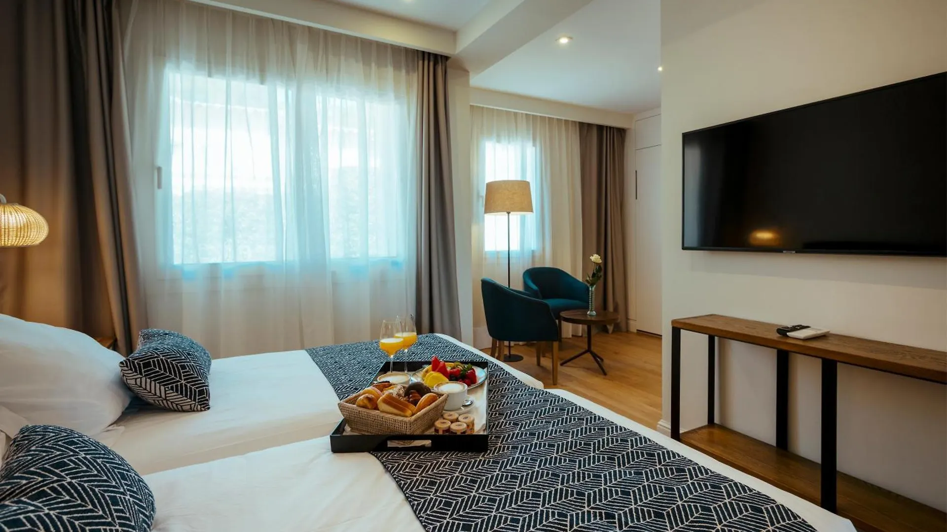 Aiguablava Luxury Apartments Begur