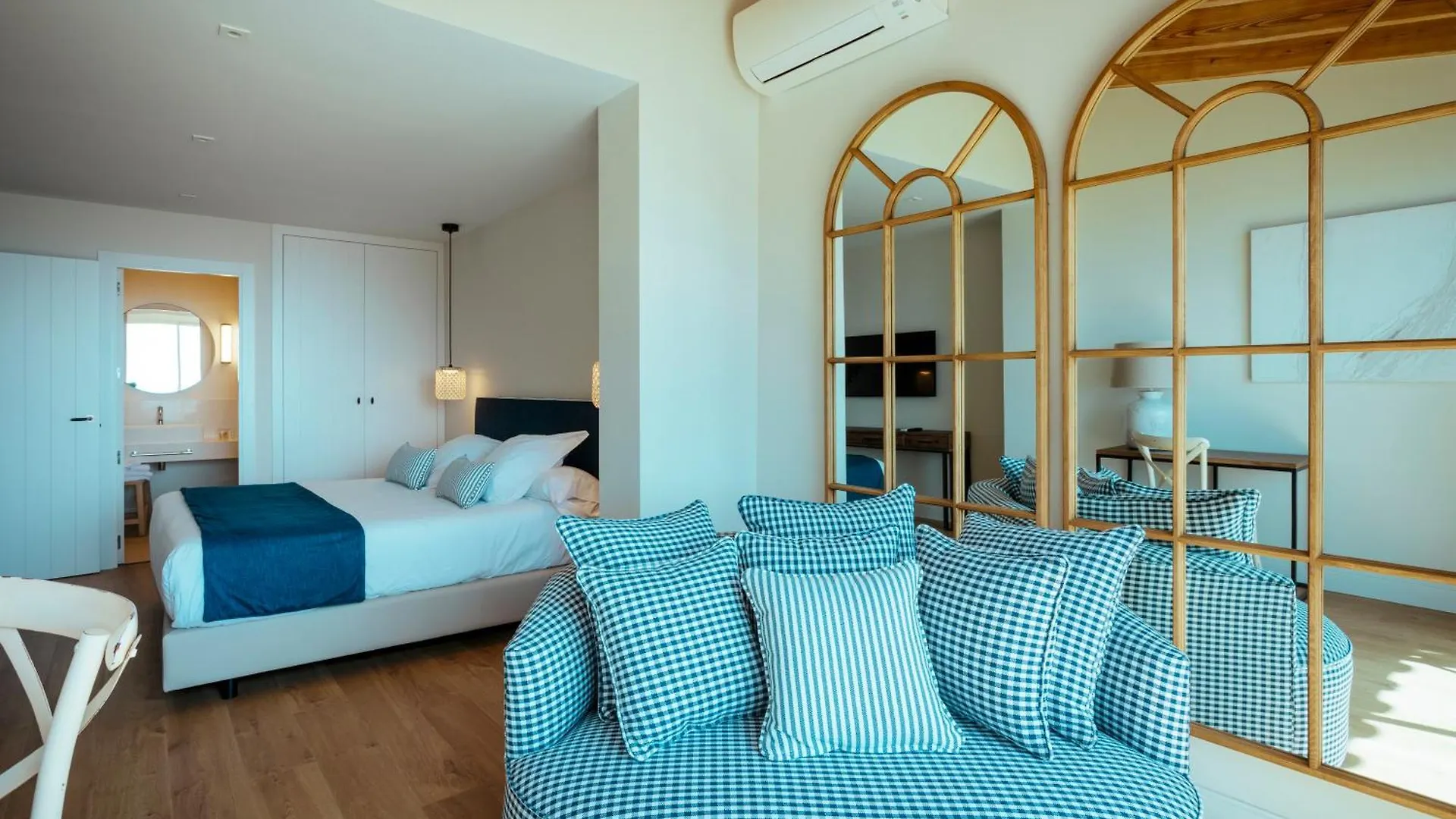 Aiguablava Luxury Apartments Begur
