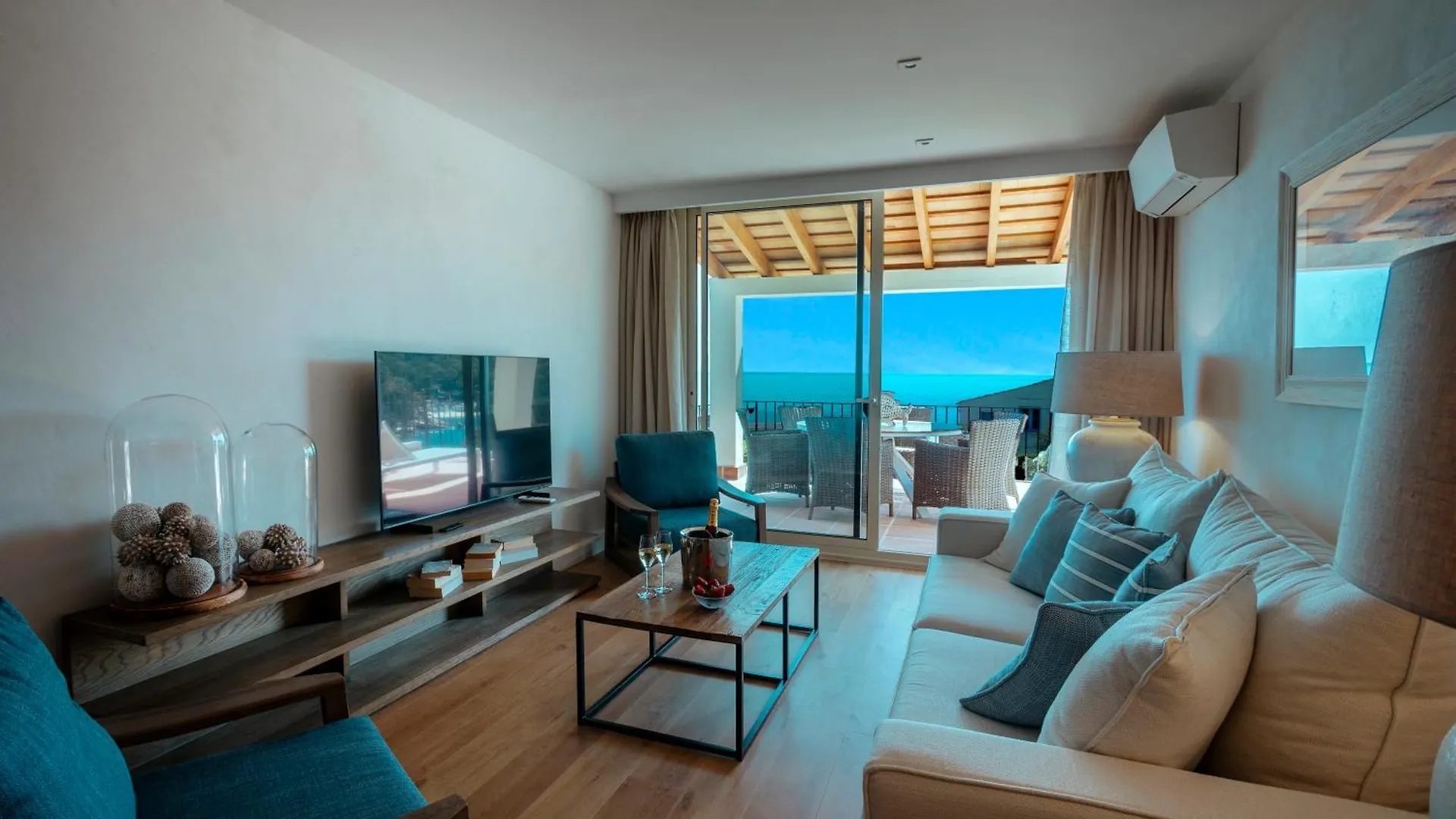 Aiguablava Luxury Apartments Begur 0*,  Spain