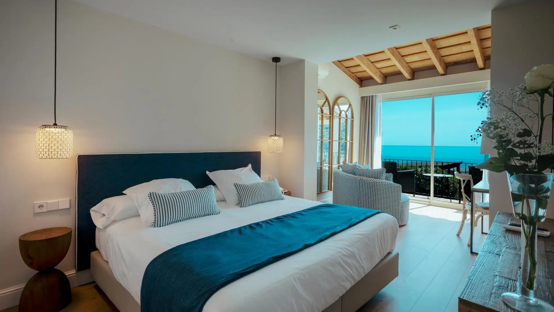 Aiguablava Luxury Apartments Begur