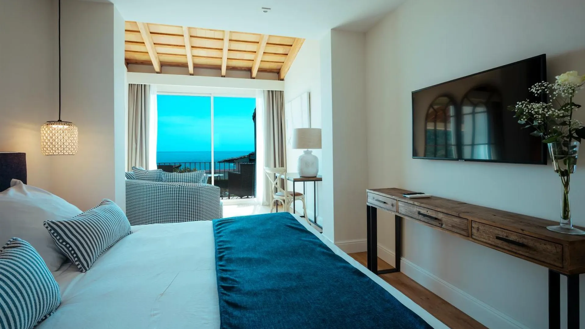 Aiguablava Luxury Apartments Begur