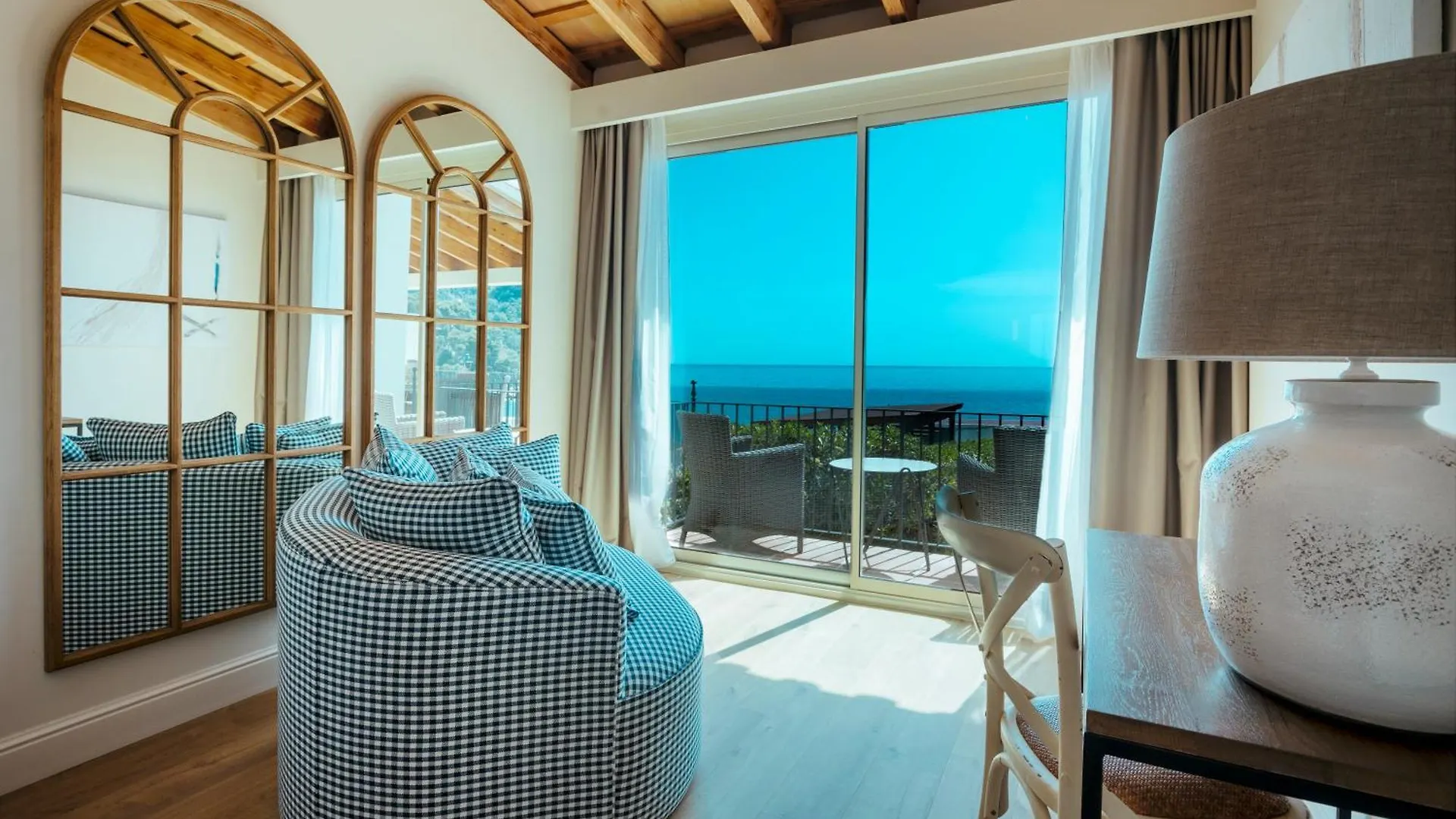 Aiguablava Luxury Apartments Begur 0*,