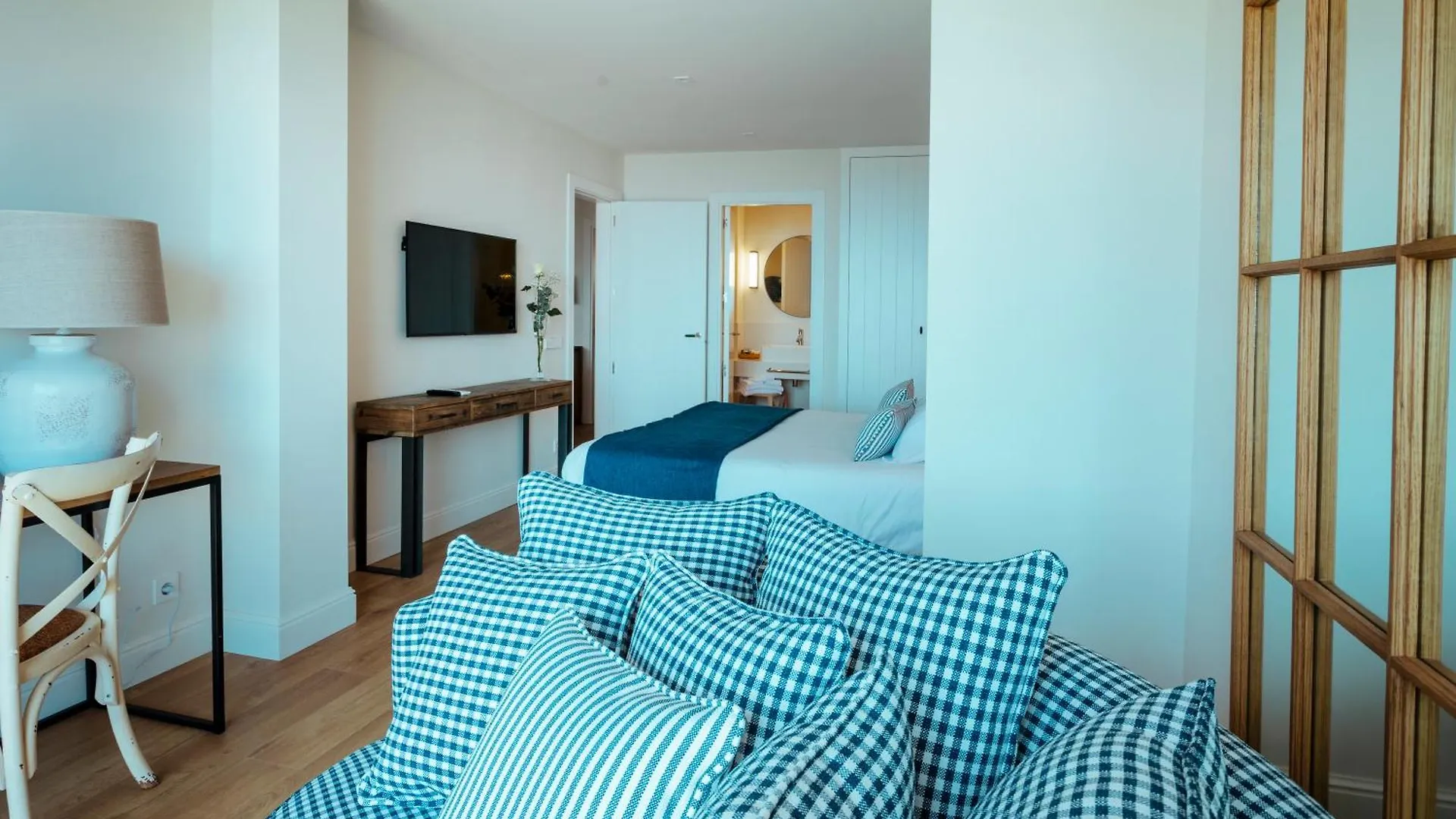 Aiguablava Luxury Apartments Begur Španělsko