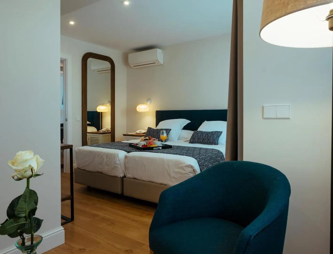 Aiguablava Luxury Apartments Begur