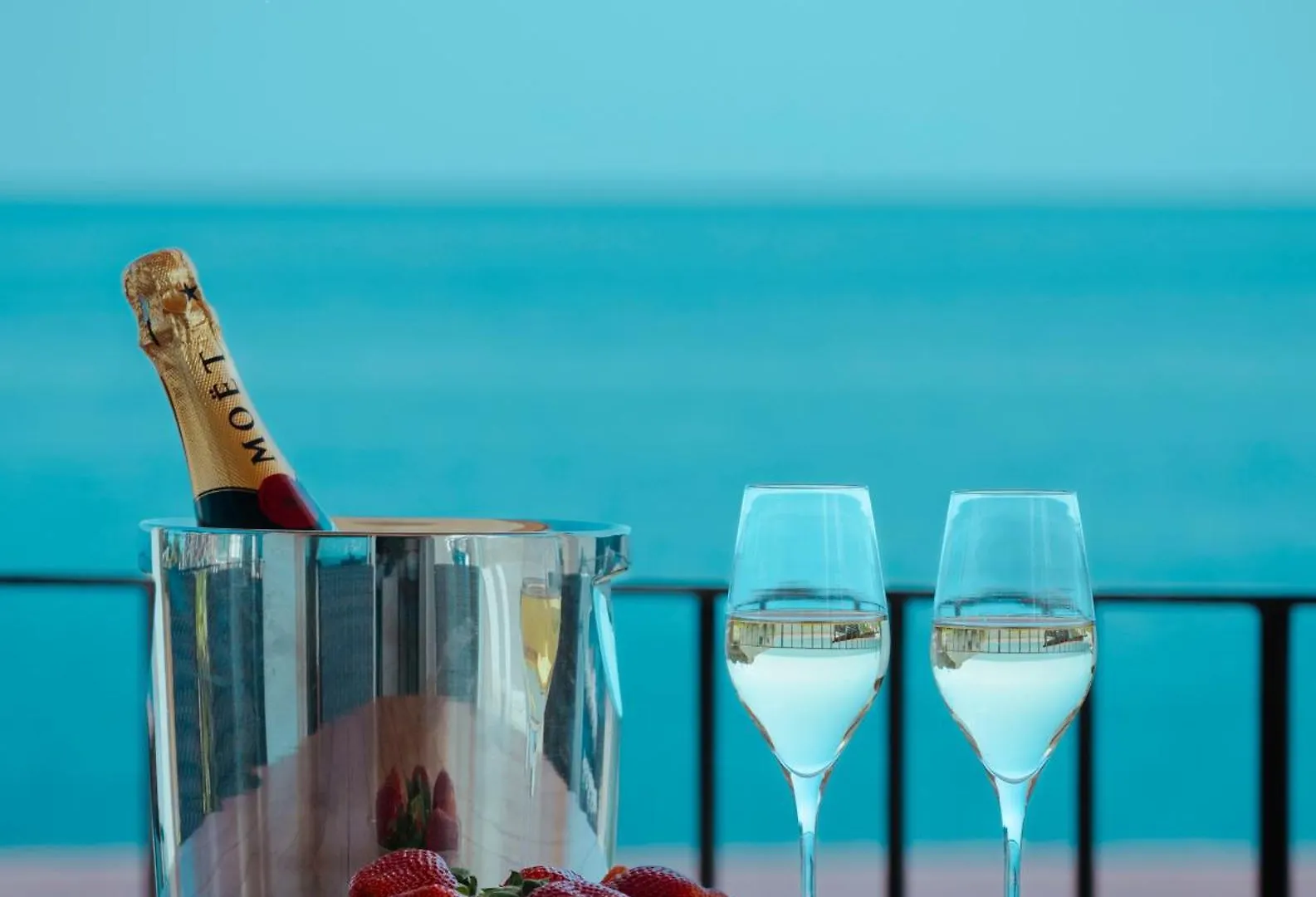 Aiguablava Luxury Apartments Begur Španělsko