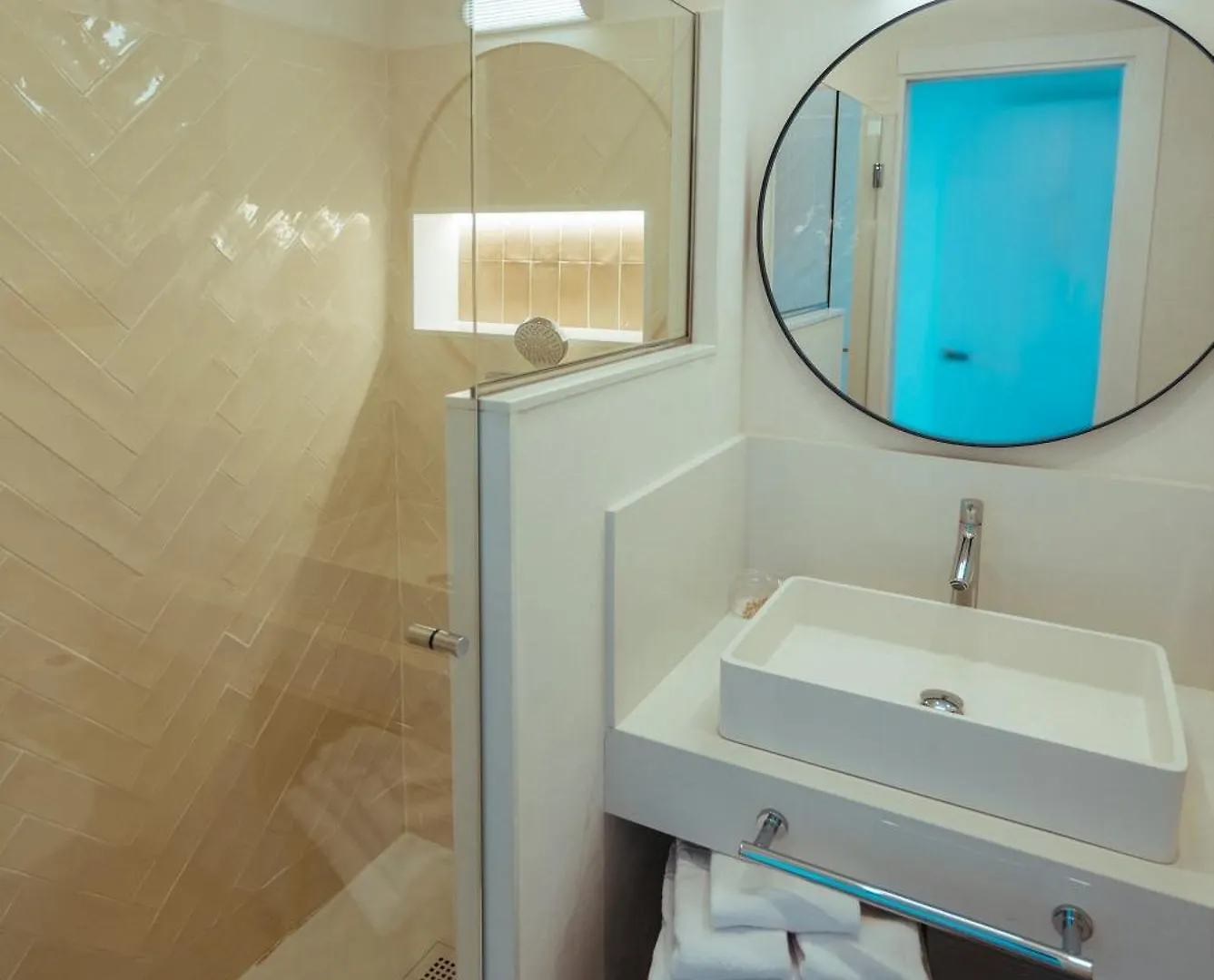 Aiguablava Luxury Apartments Begur Espagne