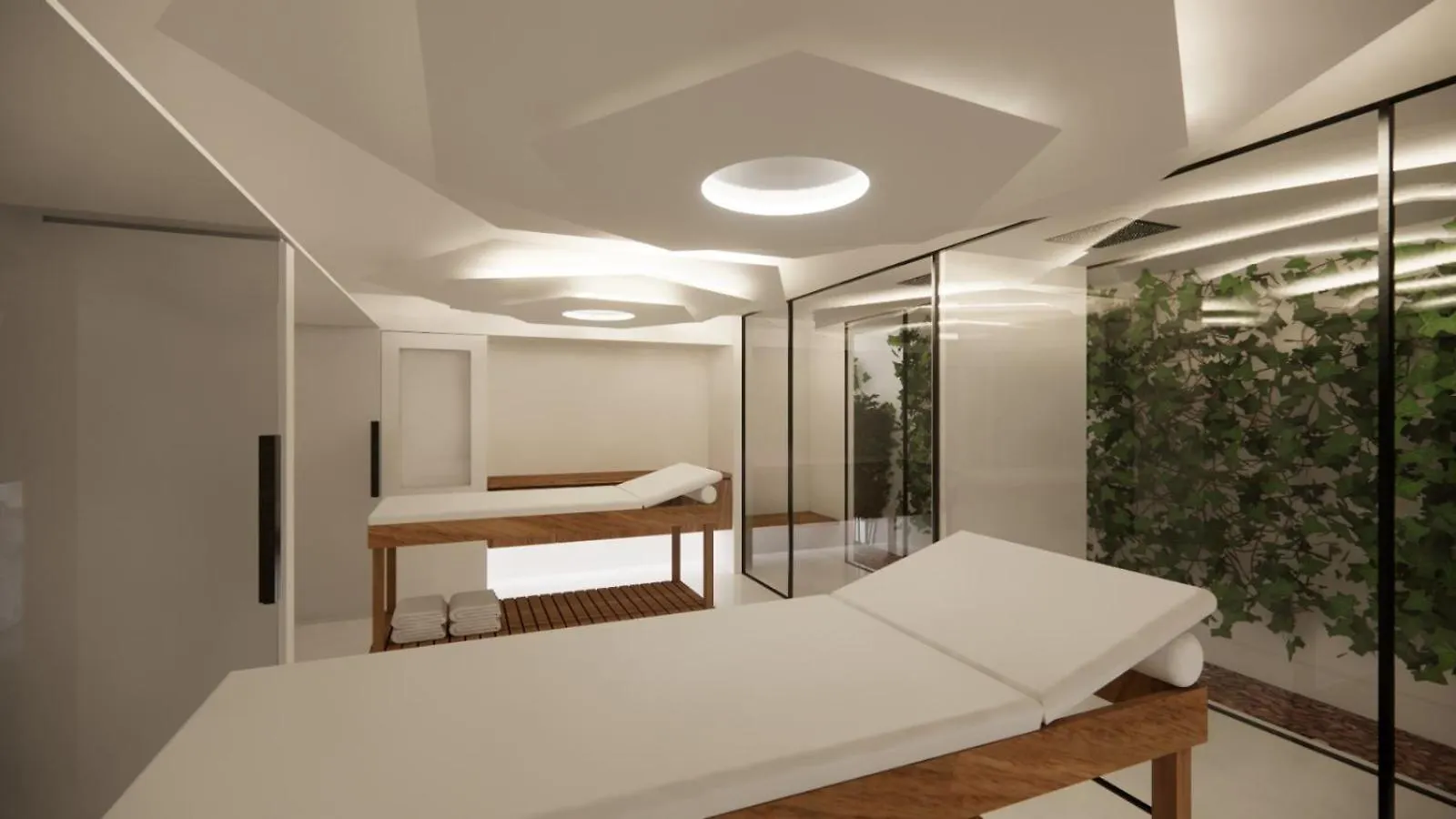Aiguablava Luxury Apartments Begur