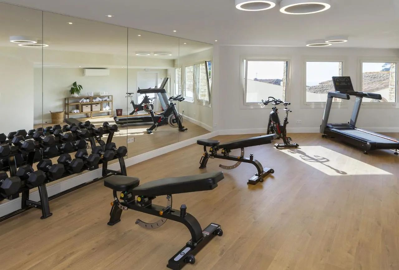 Aiguablava Luxury Apartments Begur