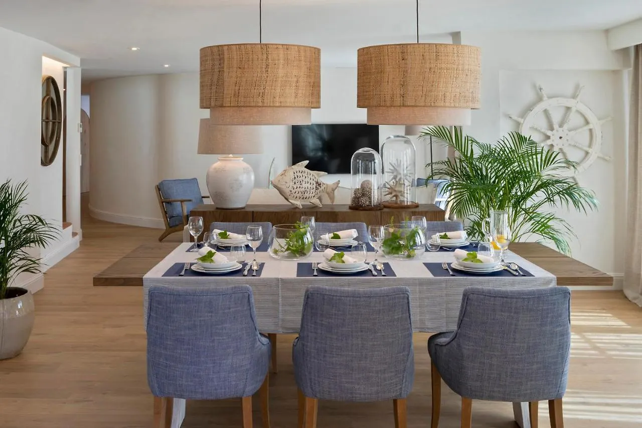 Aiguablava Luxury Apartments بيغور
