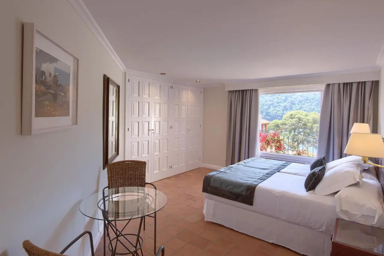 Aiguablava Luxury Apartments Begur