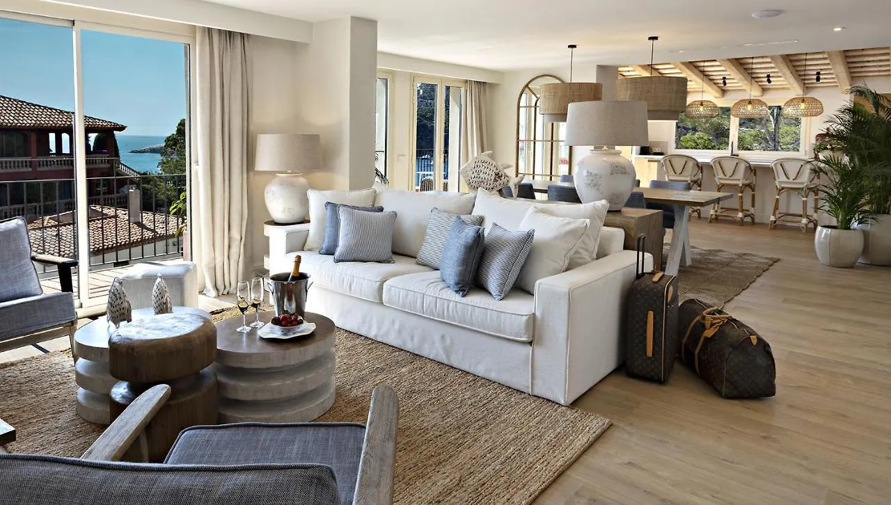 Aiguablava Luxury Apartments Begur Spain