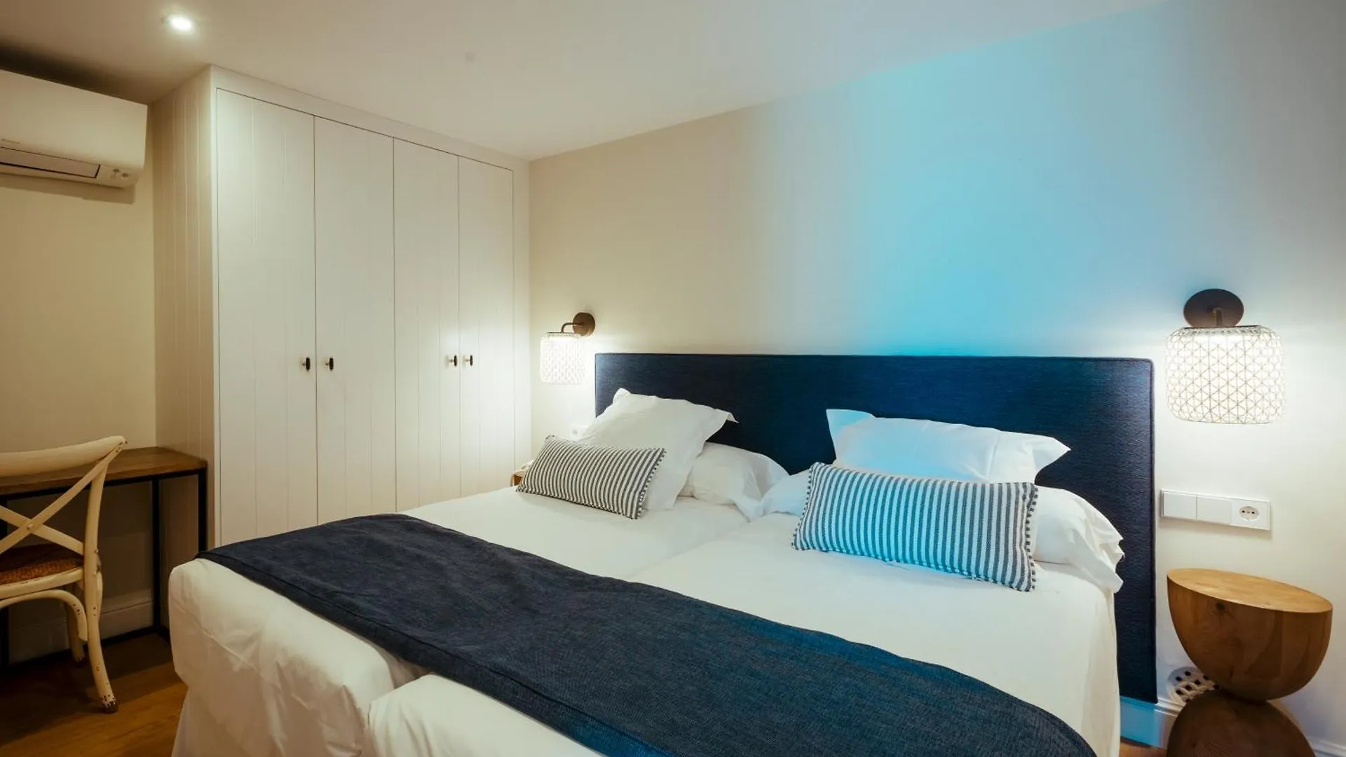 Aiguablava Luxury Apartments Begur