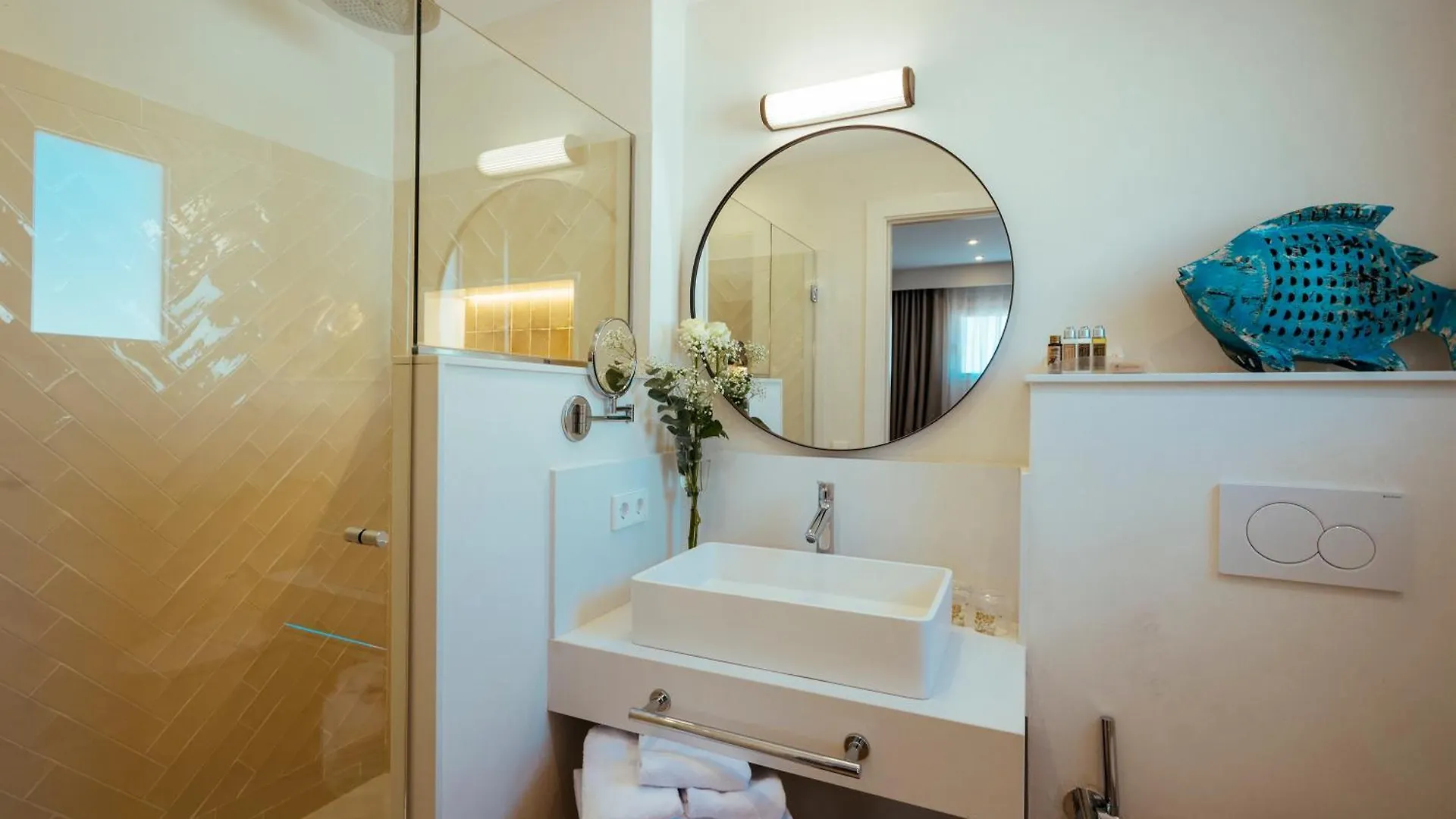 Aiguablava Luxury Apartments Begur