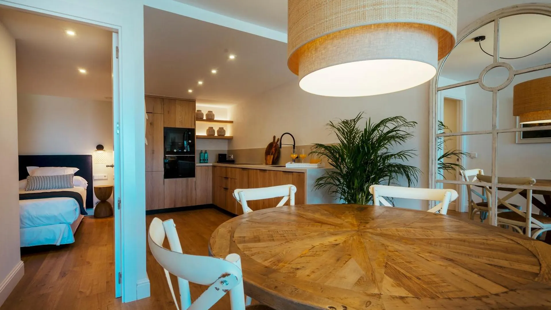 Aiguablava Luxury Apartments Begur