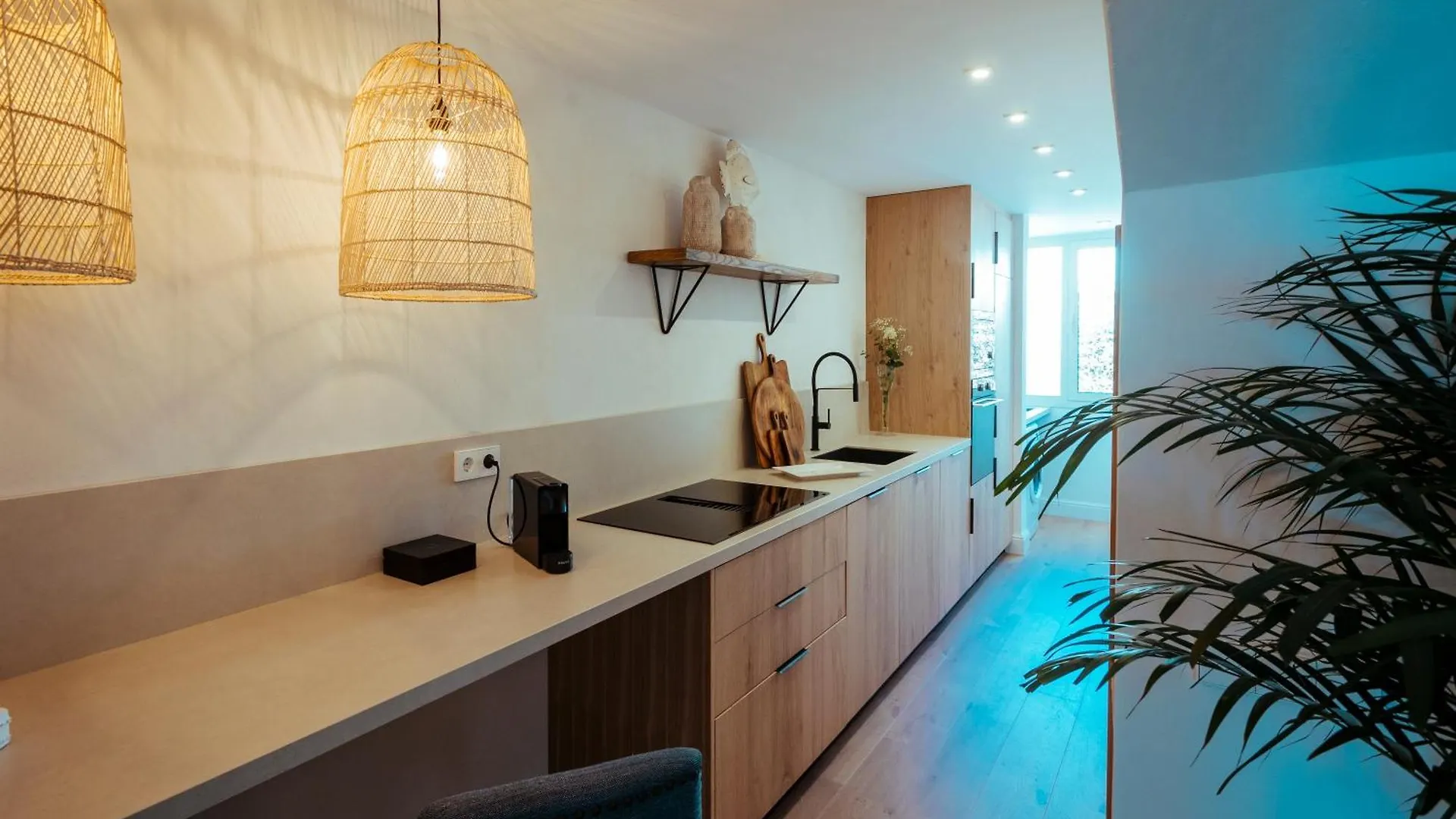 Aiguablava Luxury Apartments Begur 0*,  Spain