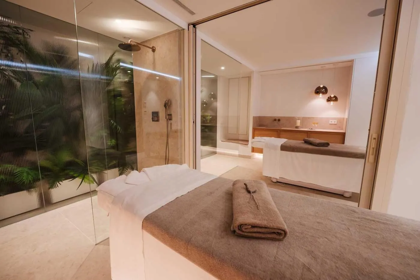 Aiguablava Luxury Apartments بيغور